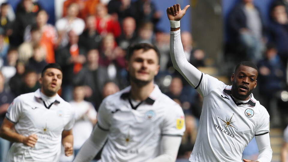Olivier Ntcham