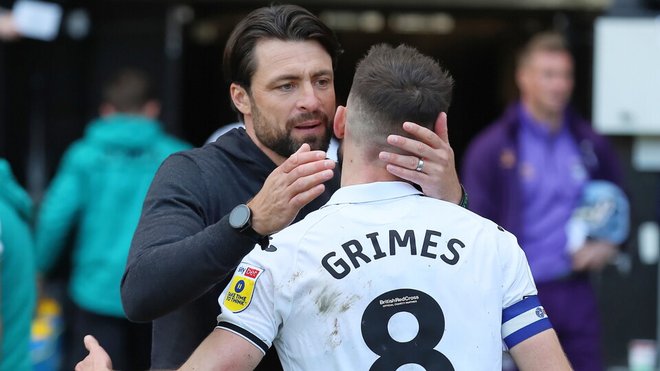 Matt Grimes