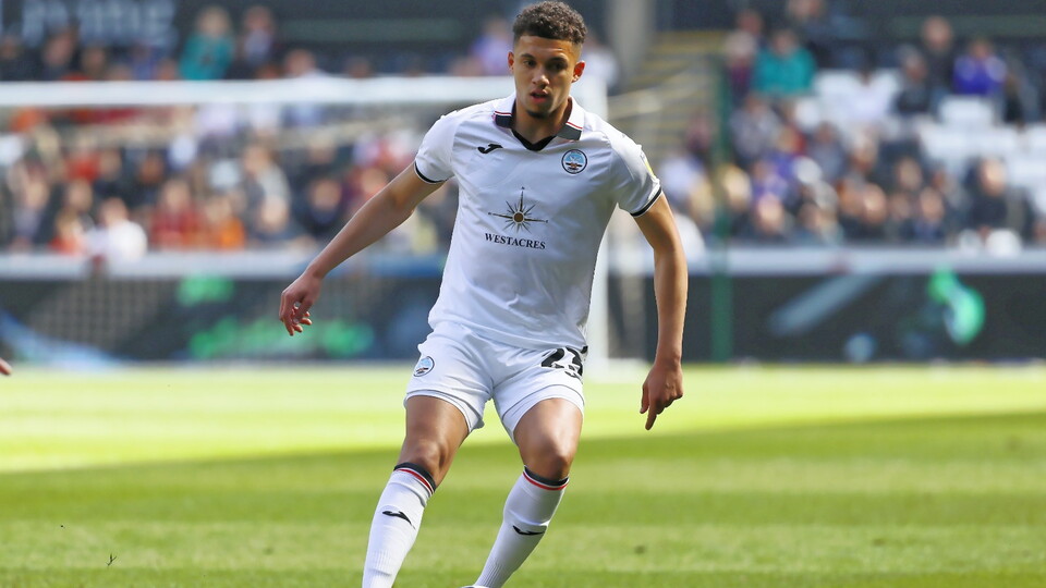 Nathan Wood