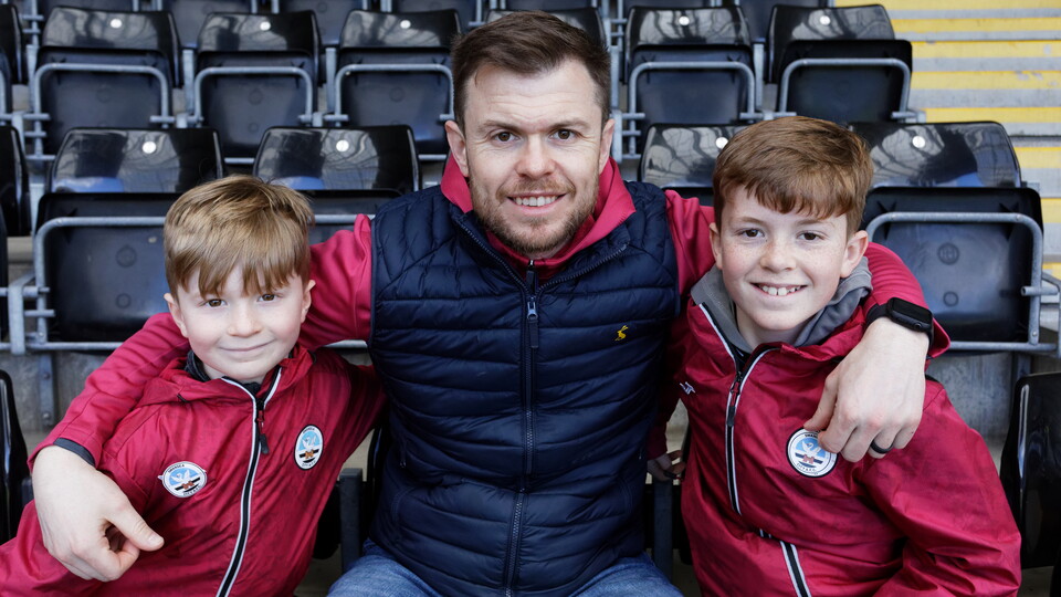 Fan Gallery - Huddersfield Town