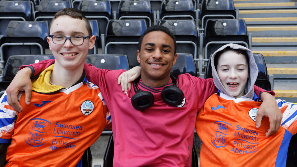 Fan Gallery - Huddersfield Town