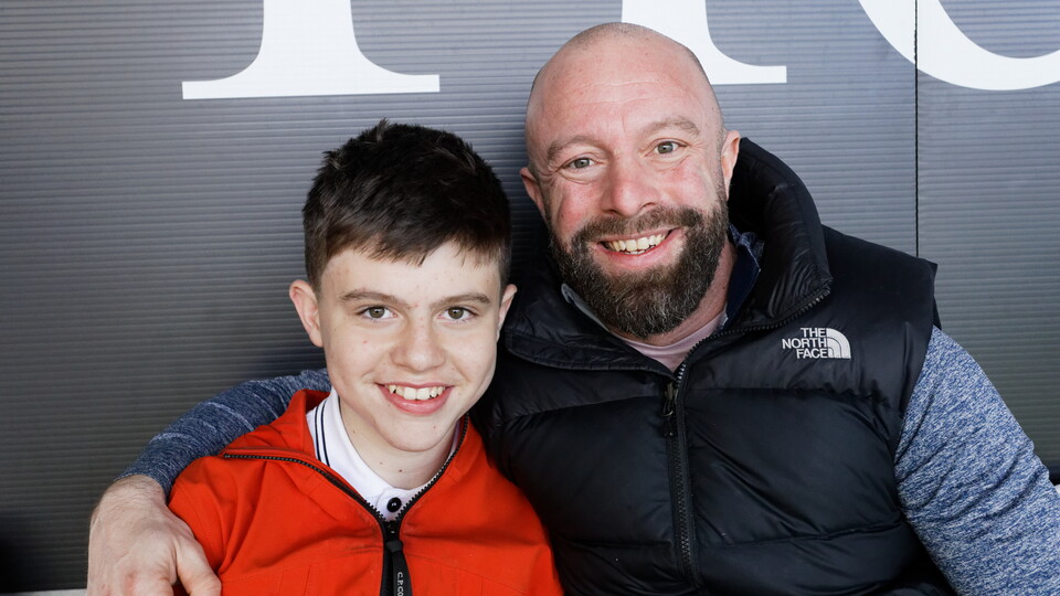 Fan Gallery - Huddersfield Town