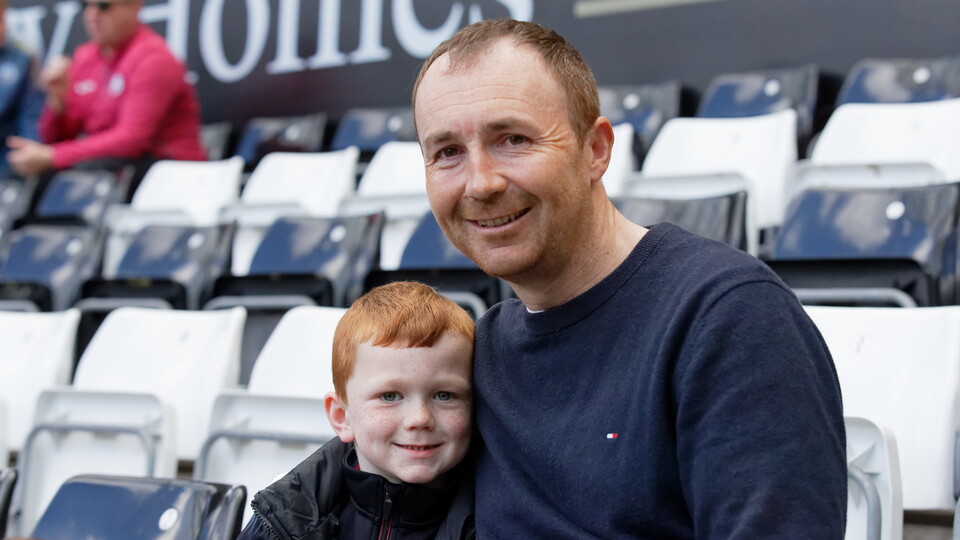 Fan Gallery - Huddersfield Town