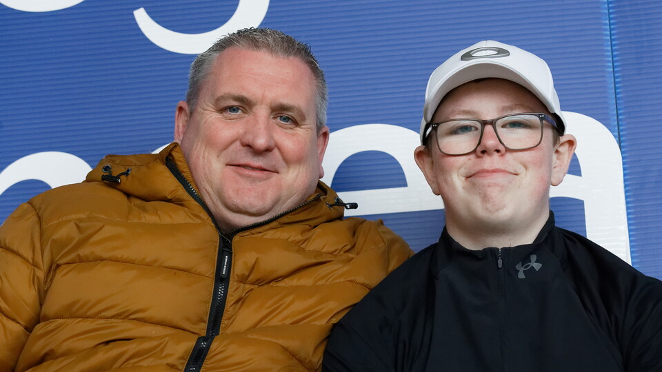 Fan Gallery - Huddersfield Town