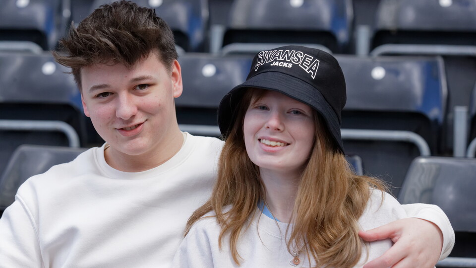 Fan Gallery - Huddersfield Town