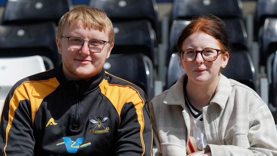 Fan Gallery - Huddersfield Town