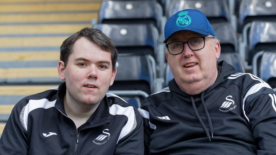 Fan Gallery - Huddersfield Town
