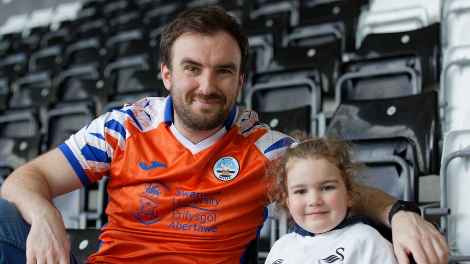 Fan Gallery - Huddersfield Town