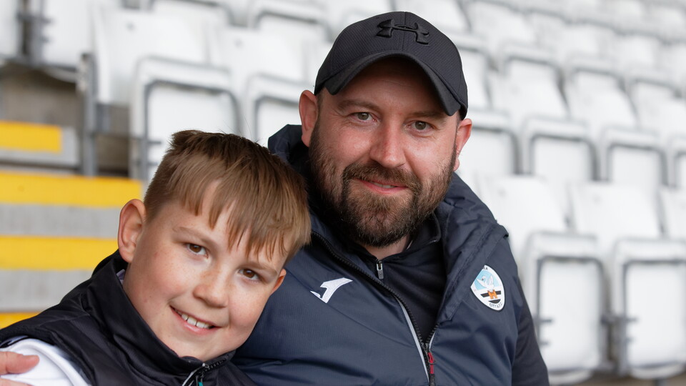 Fan Gallery - Huddersfield Town