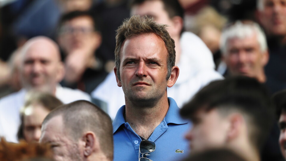 Fan Gallery - Norwich City away