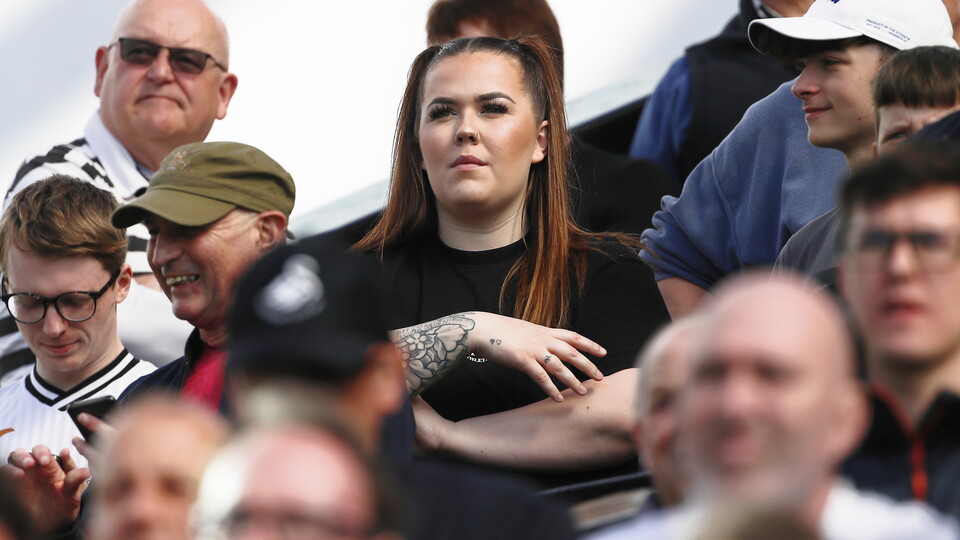 Fan Gallery - Norwich City away