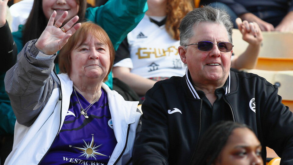 Fan Gallery - Norwich City away