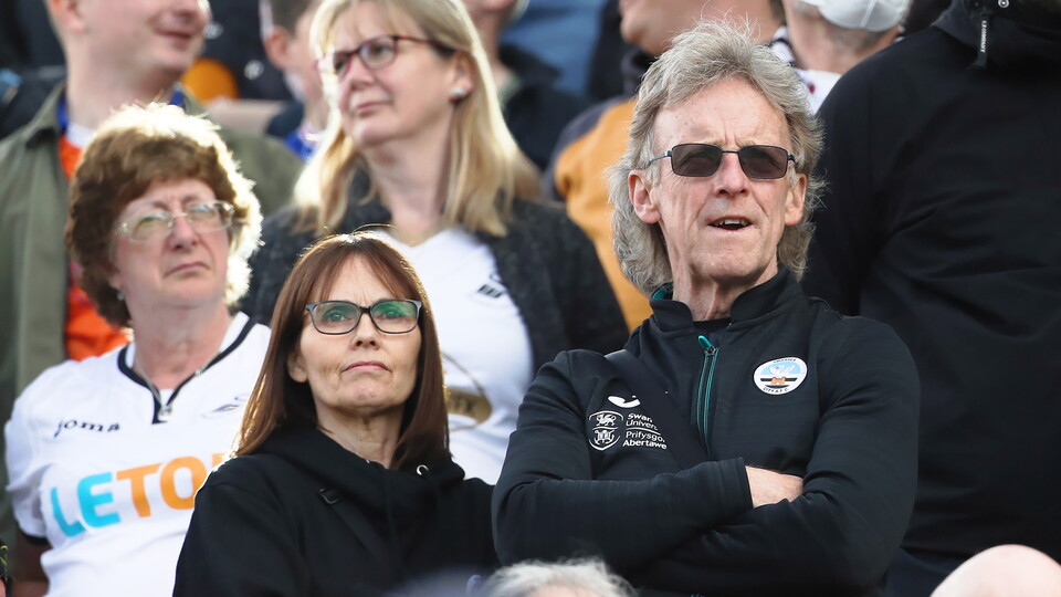 Fan Gallery - Norwich City away