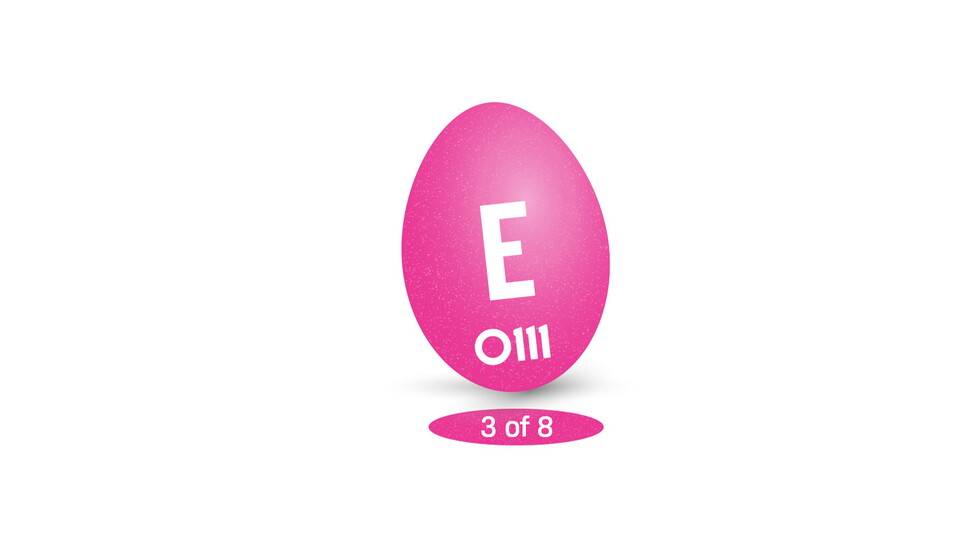 Easter Egg 3