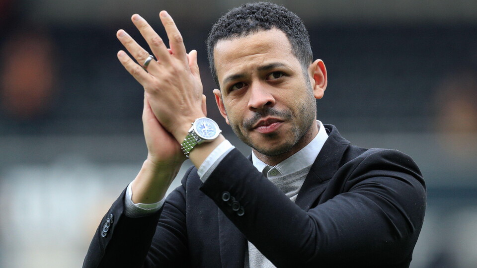 Liam Rosenior
