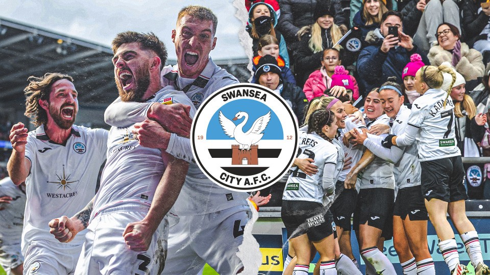 Men and Women graphic POTY