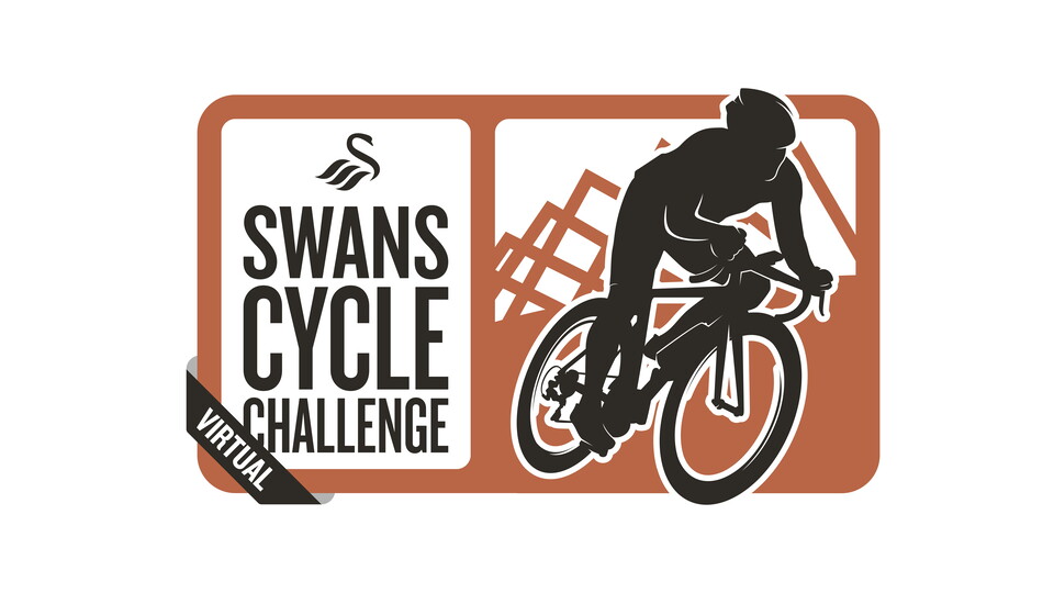 Swans Virtual Cycle Challenge