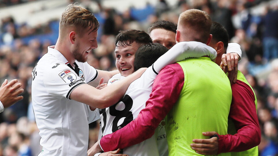 Cardiff (A) celebration gallery 22-23