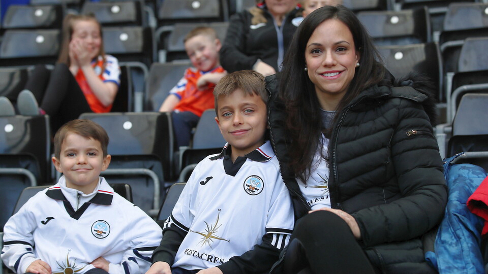 fans 10