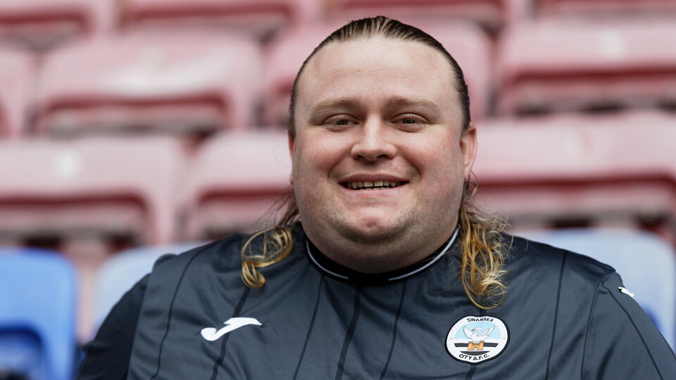 Wigan (A) fan gallery 22-23