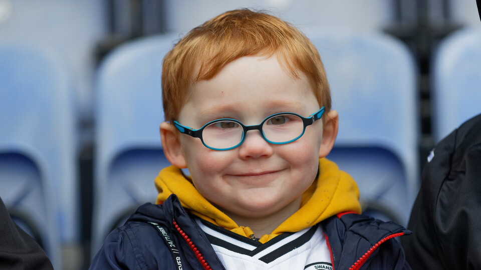 Wigan (A) fan gallery 22-23