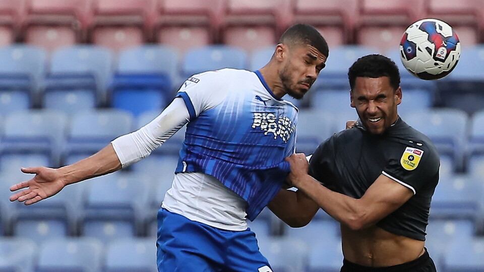 Wigan (A) gallery 22-23