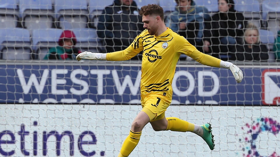 Wigan (A) gallery 22-23