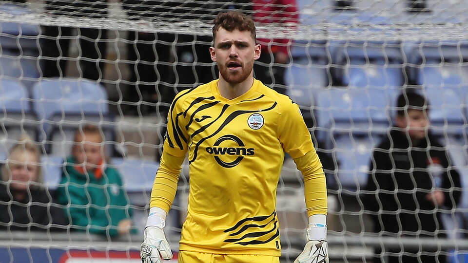 Wigan (A) gallery 22-23