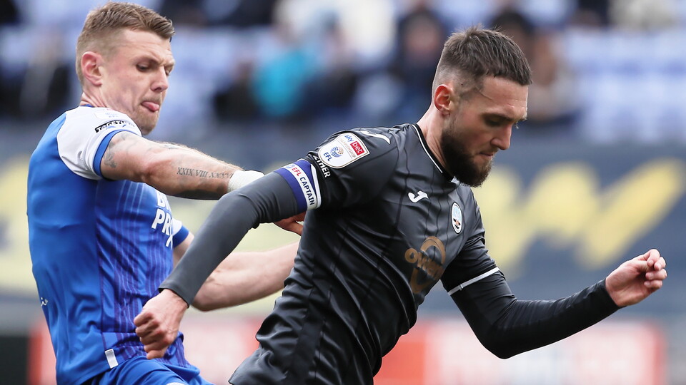 Wigan (A) gallery 22-23