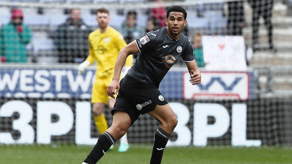 Wigan (A) gallery 22-23