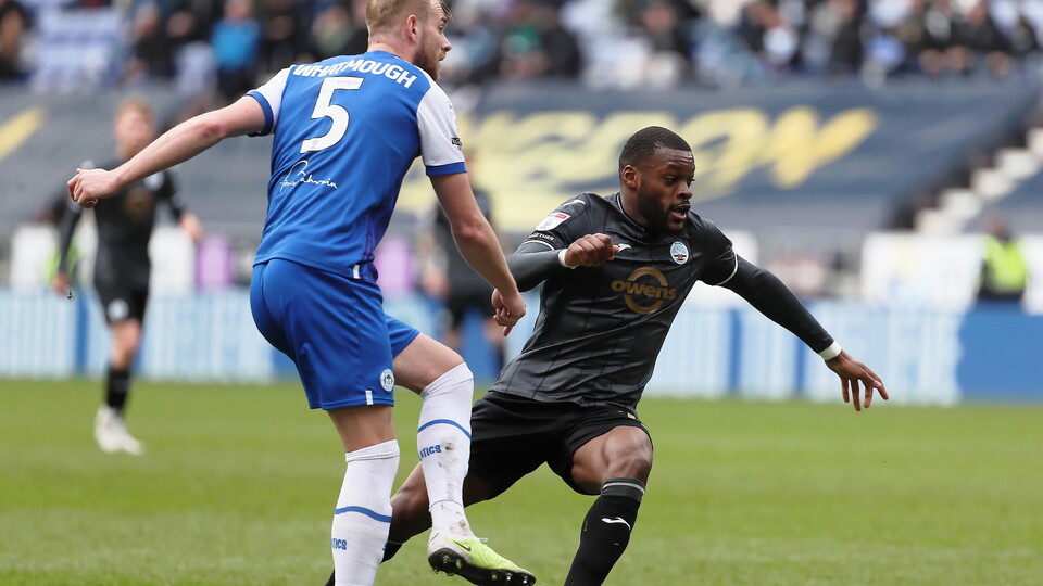 Wigan (A) gallery 22-23