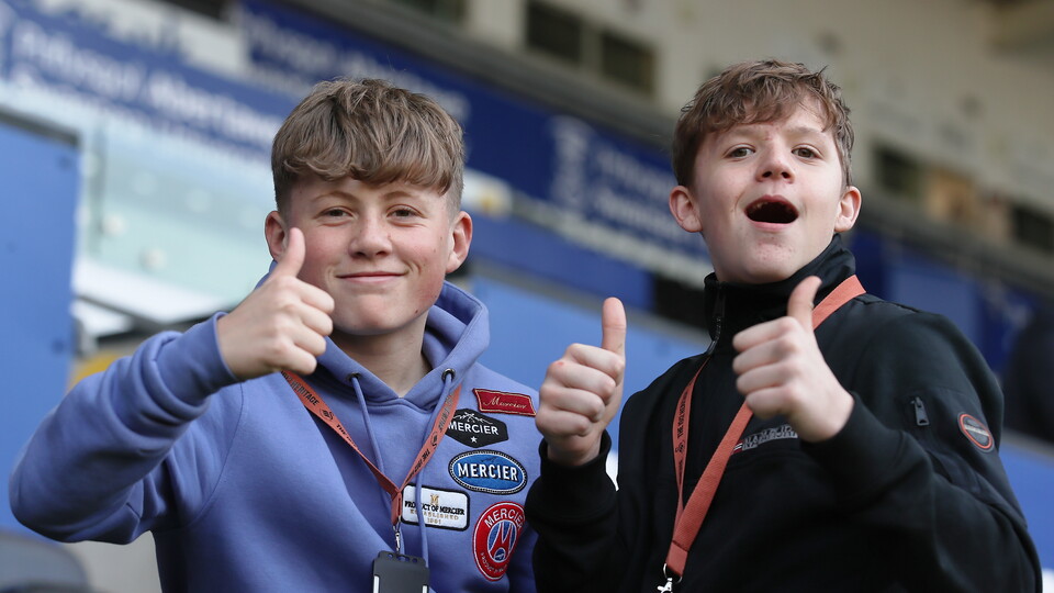 Preston (H) fan gallery 22-23