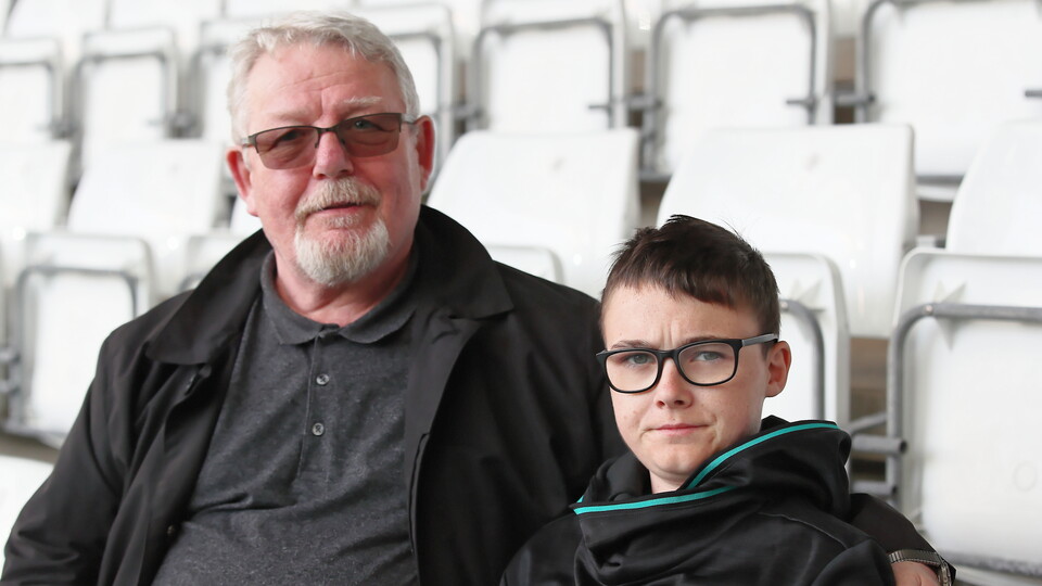 Preston (H) fan gallery 22-23