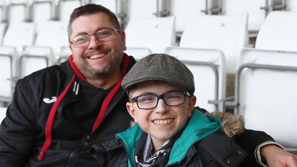 Preston (H) fan gallery 22-23