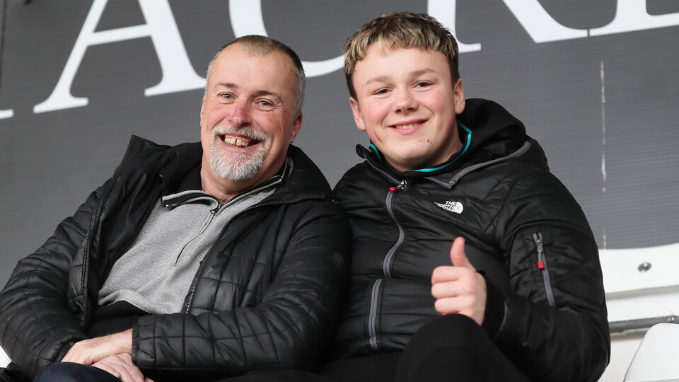 Preston (H) fan gallery 22-23