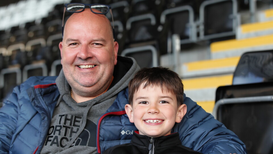 Preston (H) fan gallery 22-23