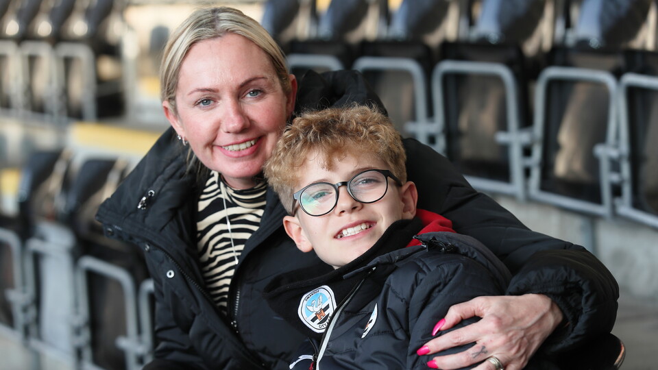 Preston (H) fan gallery 22-23