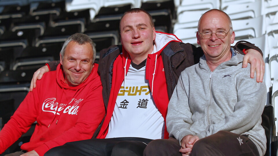 Preston (H) fan gallery 22-23