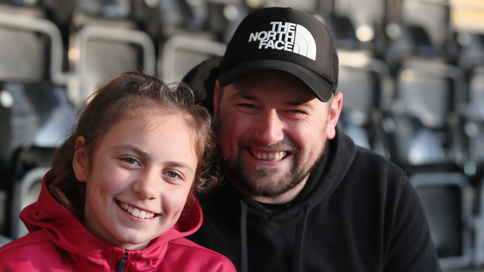 Preston (H) fan gallery 22-23