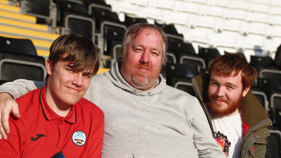 Preston (H) fan gallery 22-23