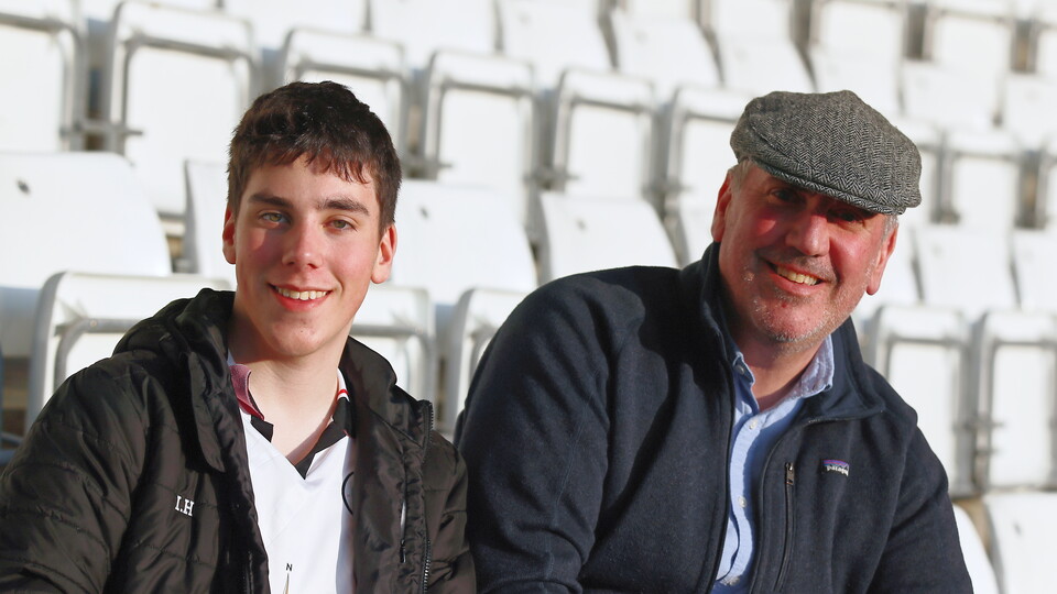 Preston (H) fan gallery 22-23