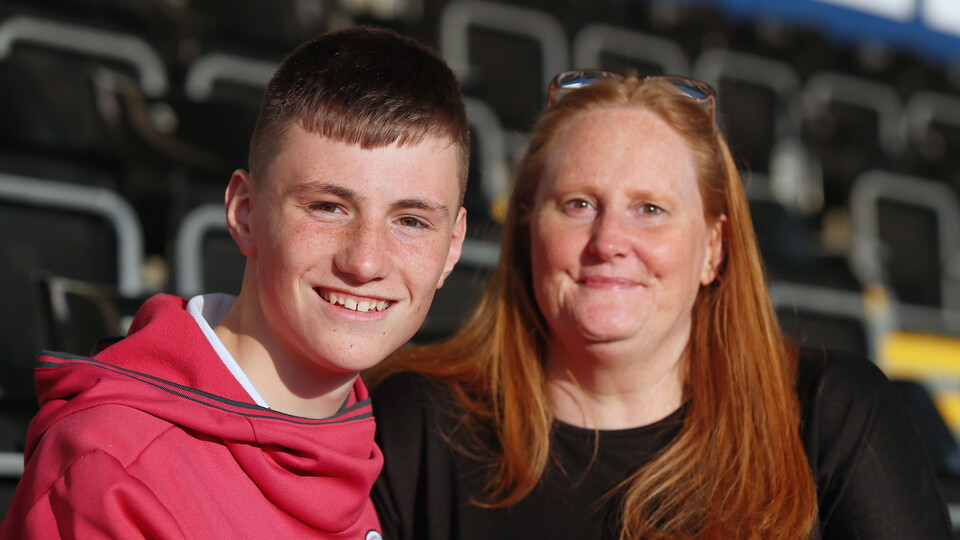 Preston (H) fan gallery 22-23