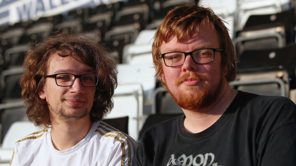 Preston (H) fan gallery 22-23