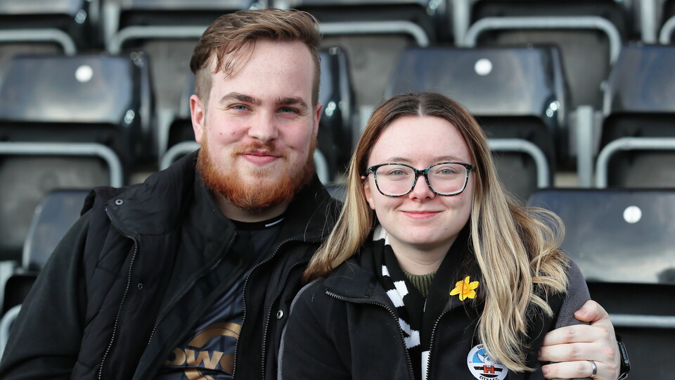 Preston (H) fan gallery 22-23