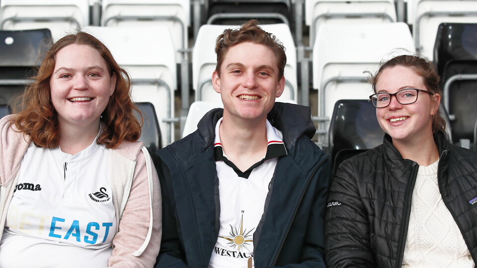Preston (H) fan gallery 22-23