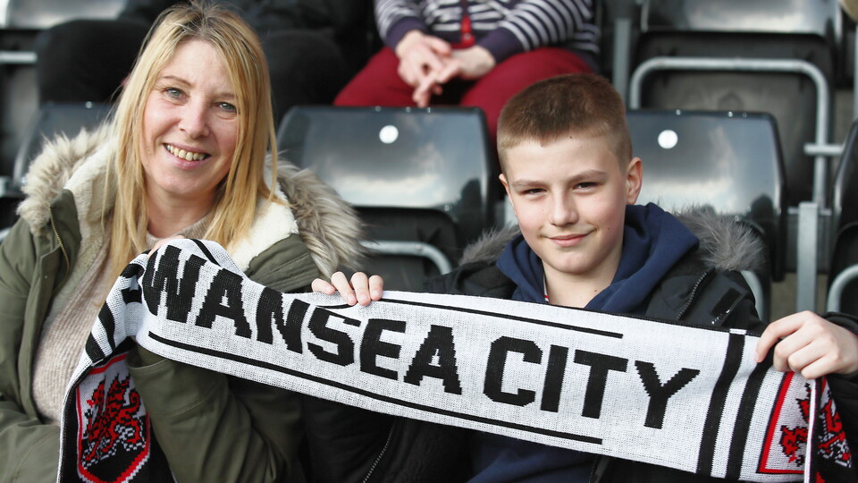 Preston (H) fan gallery 22-23