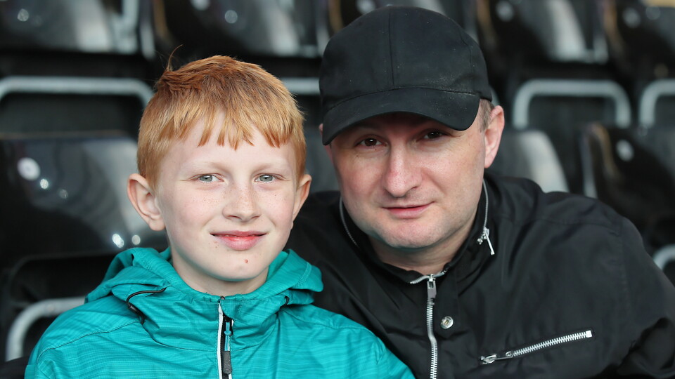 Preston (H) fan gallery 22-23