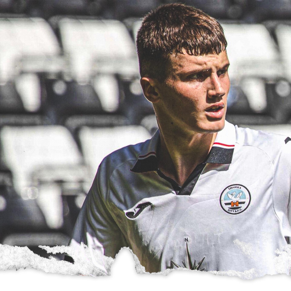 Hull U21 BG