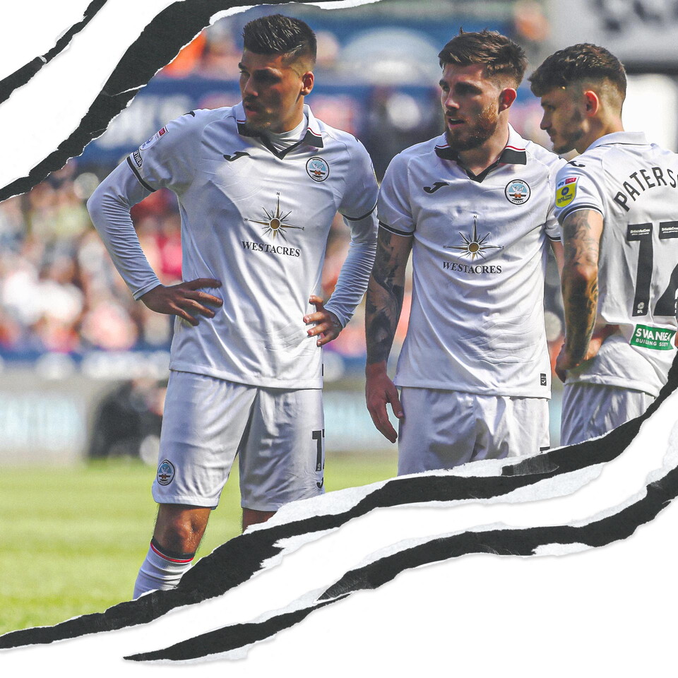 Huddersfield Report BG