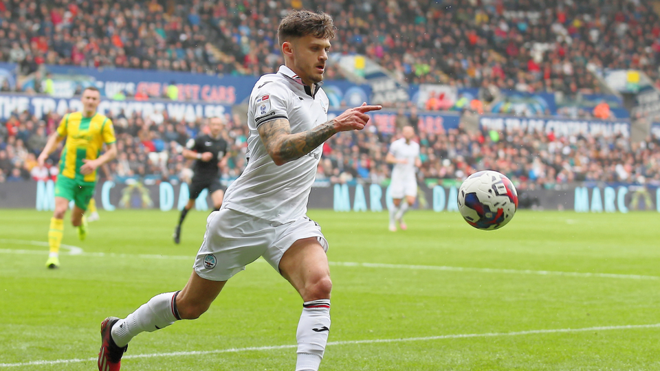Jamie Paterson